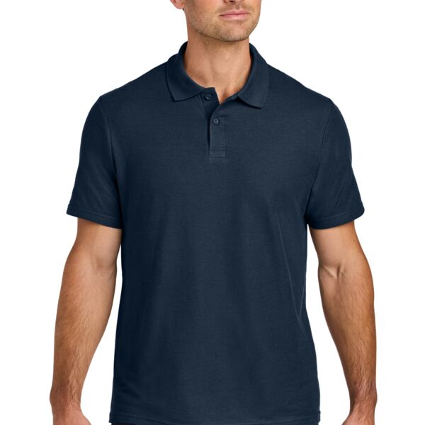 Softstyle ® Pique Polo Thumbnail